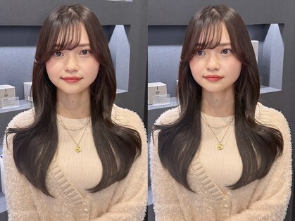 エースヘアー(A.hair)の写真