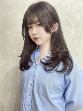 エイム(AiM) レイヤーカット