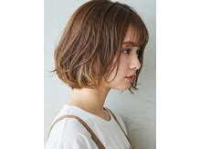 モモ(MOMO)
