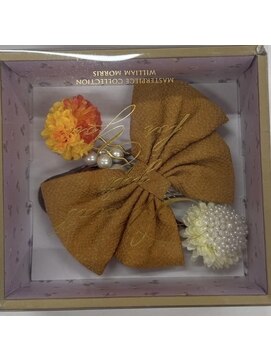 ハナココ 水戸店(hana Coco) 【髪飾り】【成人式】【卒業式】