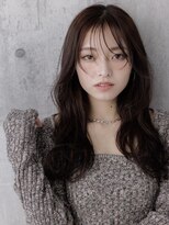 ガロウ 大通店(garou) ホワイトグレージュ/デジタルパーマ/チェリーブラウン/盛岡69