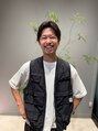 ハレケアヴェダ アンド ハレケエイト(HAREKE AVEDA&HAREKE 8) 山口 優
