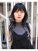 エクステ　ミディアム～ロング【koti原宿】