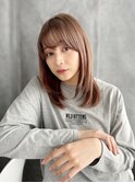 ミディアム