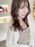 【＋αのプチ贅沢コース】▼似合わせカット+癒しのアロマヘッドスパ￥5,500
