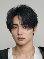 レタッチ バイ フィフス 銀座(RETOUCH by fifth) 銀座ルーズパーマフェザーパーマシャドウパーマスパイラルパーマ