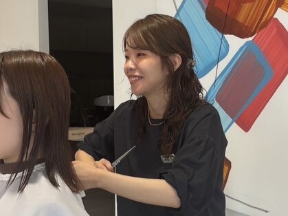 エフイチリン 千葉店(F.ICHIRIN)の写真