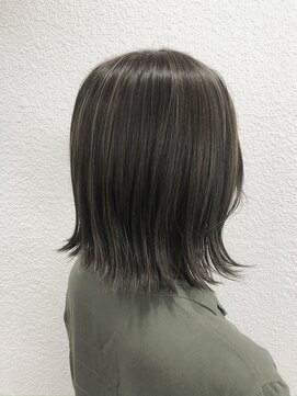 アスティブランシュ(Asti blanche) ハイライトカラー＊デザインカラー