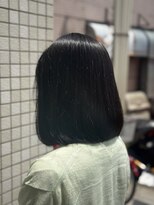 エルパティオ(EL PATIO)&nbsp;髪質改善トリートメント