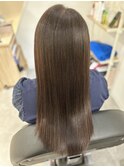 50代からの美髪ケア！白髪染めもしながらハリコシのある美髪へ