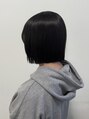 ルプラ ファシル(le-pla Facil) ボブスタイル
