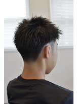 ヘアーズ マツシタ(Hairs MATUSITA)&nbsp;スタイル