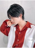 【Lloyd 大宮 くびれショート×フェイクブラック