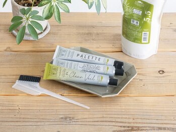 シック(sick)の写真/何年たっても美しく…。髪・頭皮に優しいオーガニックカラー【ヴィラロドラ】取り扱いサロン◎