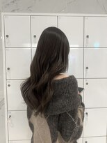 アヴァンスクロス あべのルシアス店(AVANCE.CROSS)&nbsp;くすみベージュ