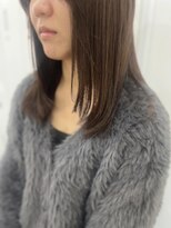 レム 仙台店(L.E.M)&nbsp;顔周りレイヤー