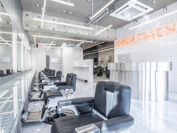 メンズサロン EIGHT MEN 那覇新都心店【エイトメン】【12月19日NEW OPEN（予定）】