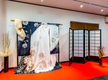 成人式、卒業式、振袖レンタルも賜っております♪（要予約）