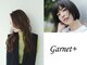 ガーネットプラス(Garnet+)の写真
