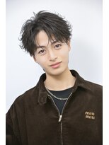 ゴールド 大阪 梅田店(GOALD)&nbsp;フェザーショート