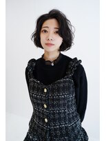 ヨロ(YORO)&nbsp;WAVEボブ