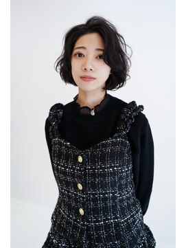 ヨロ(YORO) WAVEボブ