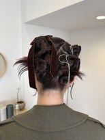 ユエン(YUEN) お呼ばれset