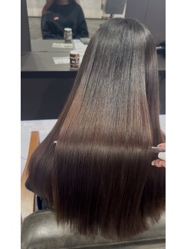 レゴリス(REGOLITH) エンジェルストレート