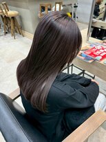 クレールバイケンジ(Claire by KENJE) claire /KENJE /オージュア/善行/藤沢