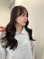 アイランド(I’sland)&nbsp;カジュアルヨシンモリヘア