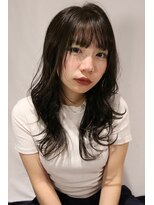 ロロネー 天満(Lolonois)&nbsp;【Lolonois天満】暗くても透明感のあるカラー（大高歩）