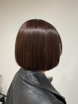 オーマ(OMA) まるっとボブ♪