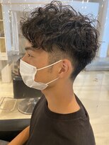 アディクト(ADDICT)&nbsp;メンズツイスパ