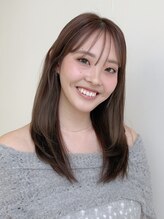 バイオレット 表参道店(Violet) 嶋 彩芽