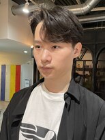 ノラ ヘアーサロン(NORA HAIR SALON)&nbsp;【石山】韓国ガイルヘア