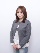 シュヴー 浦安店(CHEVEUX)&nbsp;原田 莉桜