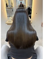 アーサスバイヘッドライト 石岡6号線店(ursus by HEADLIGHT)&nbsp;# 艶感たっぷりナチュラルブラウン