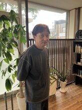 サロンドルポゼ(Salon do Reposer) 岡 孝典