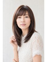 ビューティーアンドケアカロン(Beauty and Care CALON)&nbsp;ナチュラルロング
