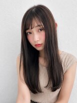 アールツウ(R2) 髪質改善ストレート☆