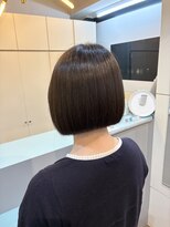 ヘアーアンドシューズ タイプエービー(HAIR&SHOES Type AB)&nbsp;【Type AB】ボブ