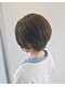 ルクール 喜多町店(Le Coeur)の写真/【専門知識を持つカラーリスト在籍】カウンセリングから仕上がりまで白髪のお悩みに合わせてご提案[白髪]