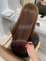 スラッシュホワイト テラッソ前店(SLASH white)&nbsp;髪質改善/縮毛矯正/トリートメント/姫路