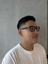 アーカイブトウキョウ 東京駅グランスタ八重洲店(Archive Tokyo) 東京駅/八重洲/MEN'S/メンズ/スキンフェード
