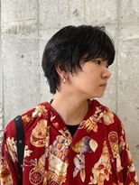 オムズポカ 栄矢場町店(OM's poka)&nbsp;名古屋メンズカット/名古屋メンズパーマ