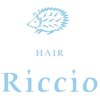 リッチオ(Riccio)のお店ロゴ