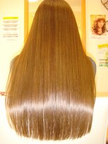 ヘアー クリエーション アピアー(Hair Creation Appear)&nbsp;”カラーもお気に入り、カラートリートメント”