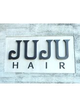 JUJU　HAIR