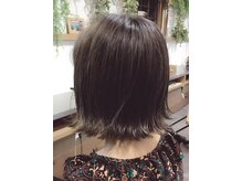 オレンジ カウンティ(ORANGE COUNTY)