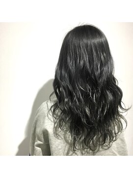 キコ(KICO) シアーブルージュ【桐生市/美容室】【桐生】